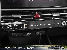 2026 Kia Niro EV Wave - Photo 24