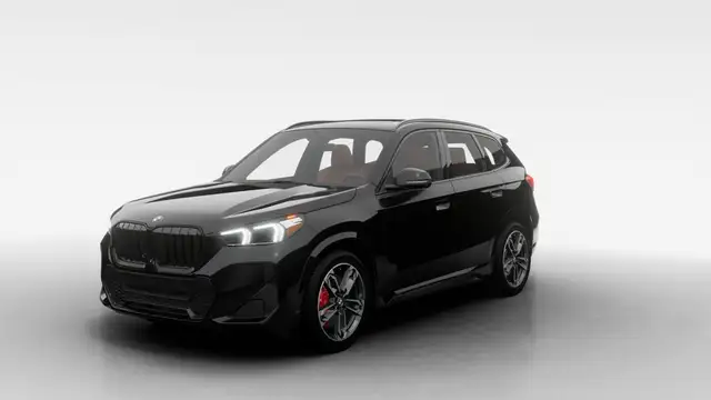 2027 BMW X1 xDrive28i | Premium | M Sport | M Sport Pro