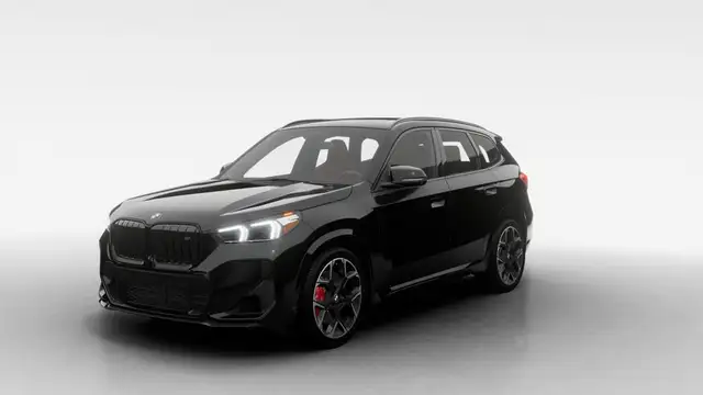 2027 BMW X1 M35i xDrive | Premium | M Sport Pro | Assistant au