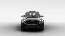 2027 BMW X1 M35i xDrive | Premium | M Sport Pro | Assistant au - Photo 3