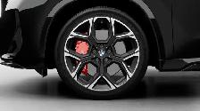 2027 BMW X1 M35i xDrive | Premium | M Sport Pro | Assistant au - Photo 7