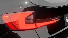 2027 BMW X1 M35i xDrive | Premium | M Sport Pro | Assistant au - Photo 8
