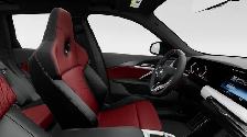 2027 BMW X1 M35i xDrive | Premium | M Sport Pro | Assistant au - Photo 9