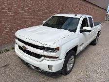 2018 Chevrolet Silverado 1500 LT, Z71, TRUE NORTH - Photo 2