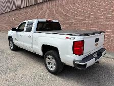 2018 Chevrolet Silverado 1500 LT, Z71, TRUE NORTH - Photo 3