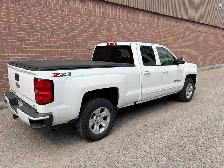 2018 Chevrolet Silverado 1500 LT, Z71, TRUE NORTH - Photo 4