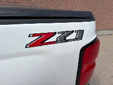 2018 Chevrolet Silverado 1500 LT, Z71, TRUE NORTH - Photo 5