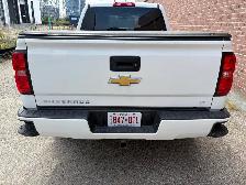 2018 Chevrolet Silverado 1500 LT, Z71, TRUE NORTH - Photo 6