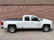 2018 Chevrolet Silverado 1500 LT, Z71, TRUE NORTH - Photo 9