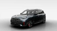 2027 MINI Countryman John Cooper Works ALL4 | Ligne Premier