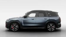 2027 MINI Countryman John Cooper Works ALL4 | Ligne Premier - Photo 4