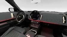 2027 MINI Countryman John Cooper Works ALL4 | Ligne Premier - Photo 14
