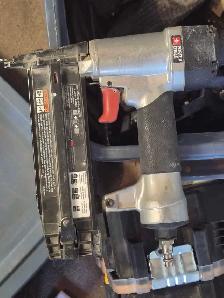 Compressor with 3 guns - Photo 3