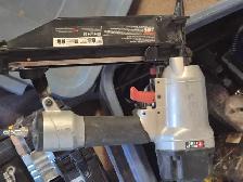 Compressor with 3 guns - Photo 4