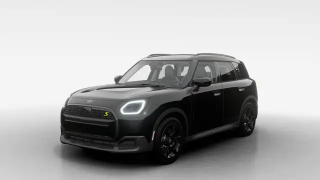2027 MINI Countryman SE ALL4 | Ligne Premier | Style Classique