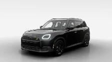 2027 MINI Countryman SE ALL4 | Ligne Premier | Style Classique
