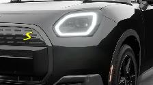 2027 MINI Countryman SE ALL4 | Ligne Premier | Style Classique - Photo 6