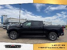 2026 Chevrolet Silverado 1500 LT - Photo 2