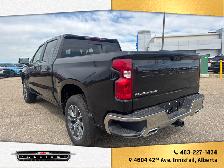 2026 Chevrolet Silverado 1500 LT - Photo 3