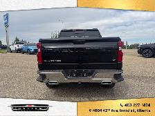2026 Chevrolet Silverado 1500 LT - Photo 4