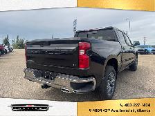 2026 Chevrolet Silverado 1500 LT - Photo 5
