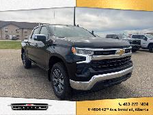 2026 Chevrolet Silverado 1500 LT - Photo 7