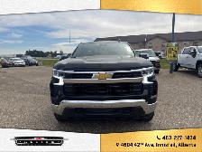 2026 Chevrolet Silverado 1500 LT - Photo 8