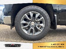 2026 Chevrolet Silverado 1500 LT - Photo 9