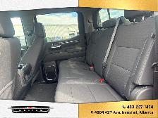 2026 Chevrolet Silverado 1500 LT - Photo 12