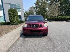 2010 Nissan Armada - Photo 2