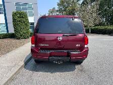 2010 Nissan Armada - Photo 3