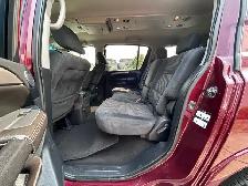 2010 Nissan Armada - Photo 7