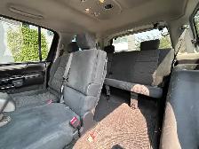 2010 Nissan Armada - Photo 8