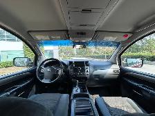 2010 Nissan Armada - Photo 9