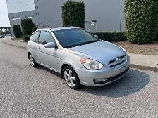 2007 Hyundai Accent - Photo 2