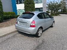 2007 Hyundai Accent - Photo 3