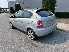 2007 Hyundai Accent - Photo 4