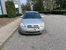 2007 Hyundai Accent - Photo 5