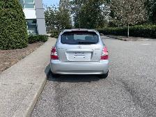 2007 Hyundai Accent - Photo 6