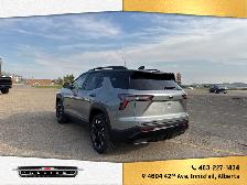2027 Chevrolet Equinox RS - Photo 3