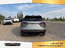 2027 Chevrolet Equinox RS - Photo 4