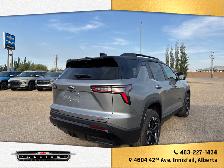 2027 Chevrolet Equinox RS - Photo 5