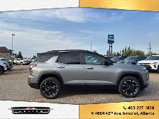 2027 Chevrolet Equinox RS - Photo 6