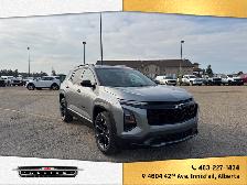 2027 Chevrolet Equinox RS - Photo 7