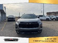 2027 Chevrolet Equinox RS - Photo 8