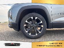 2027 Chevrolet Equinox RS - Photo 9