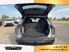 2027 Chevrolet Equinox RS - Photo 10