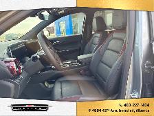 2027 Chevrolet Equinox RS - Photo 11