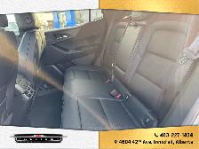 2027 Chevrolet Equinox RS - Photo 12