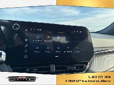 2027 Chevrolet Equinox RS - Photo 15